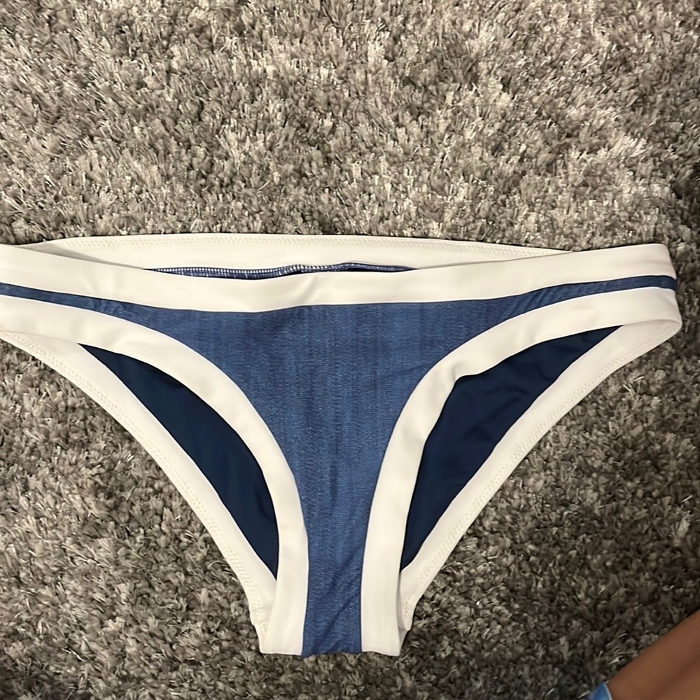 Seafolly Size 8 NWOT